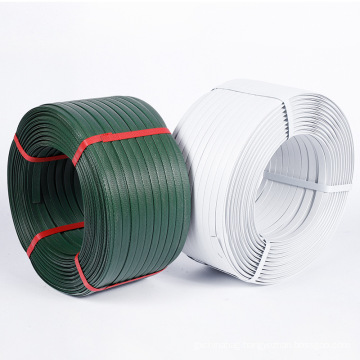 Hot sale high quality PP Packing Strip PP Plastic Packing Strap PP Strapping Roll